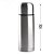 Garrafa Térmica 350ML Inox Brilhante - Imagem 1