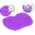 Escova de Silicone para Limpeza Pinceis Color - Imagem 1