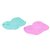 Escova de Silicone para Limpeza Pinceis Color - Imagem 2