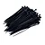Abraçadeira de Nylon 100 Peças 2,5x100mm - Imagem 1