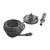 Antena Digital HDTV Interna 4,3m - Imagem 2