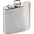 Cantil de Bolso em Inox 180ml Whisky - Imagem 4