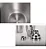 Coqueteleira de Inox 350ml - Imagem 3
