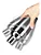 Coqueteleira de Inox 350ml - Imagem 5