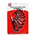 Jogo de Chave Torx 10 Pcs T9 a T50 com Argola - Imagem 1