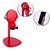 Suporte para Celular de Mesa 19cm Prata - Imagem 2