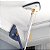 Mop Limpa e Seca 115cm Articulado Triangular Color - Imagem 6
