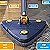 Mop Limpa e Seca 115cm Articulado Triangular Color - Imagem 4
