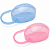 Porta Chupeta Pop Colors - Imagem 1