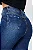 Calça Ucj Calça Jeans 6007 AZUL ESCURO - Imagem 4