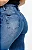Calça Ucj Calça Jeans 2532 AZUL MÉDIO - Imagem 4