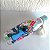 KIT LANCHEIRA STITCH - Imagem 2