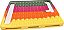 Capa Case infantil para Tablet 10 polegadas Adaptável HD10 M10 - Imagem 6