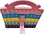 Capa emborrachada infantil para Tablet Samsung T500 T505 10.4 - Imagem 5