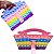 Capa emborrachada infantil para Tablet Samsung T500 T505 10.4 - Imagem 1
