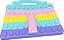 Capa emborrachada infantil para Tablet Samsung T500 T505 10.4 - Imagem 6