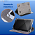 Capa p/ Tablet Hd10 Amazon Fire + Teclado Bluetooth Compacto - Imagem 4