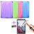 Capa para Tablet Galaxy tab A7 Lite 8.7 T220 T225 + Película - Imagem 18