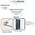 Case Capa p/ Tablet Galaxy tab A7 Lite 8.7 T220 T225 Protege - Imagem 11