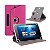 Capa Case Giratória 360º para Tablet 8 polegadas Universal - Imagem 5