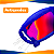 Case Infantil para Tablet DL 7 Polegadas Azul + Caneta Touch - Imagem 5