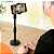 Suporte de Mesa p/ Celular Smartphone Ajustável rotação 360 - Imagem 3