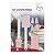 Kit Confeiteiro 7 Peças Silicone Pincel Espátula Decoração - Imagem 7