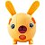 Bolinha Coelhinho unicórnio P/Apertar Anti Estresse Smashmon - Imagem 12