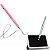 Caneta Touch Screen ponta fina p/ Desenho Assinatura 2 em 1 - Imagem 16