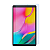 Capa Infantil C/ Suporte e Alça + Película p/ Tablet Galaxy Tab A T510 T515 - 10.1 polegadas - Imagem 10