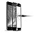Pelicula vidro para iPhone 8, X, 6, 7, 8 plus 6 Borda Branca - Imagem 9