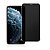 Película vidro de Privacidade para iPhone 5 7 8 6 6s 6 plus - Imagem 1