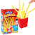 Jogo de Mesa Pula Batata Puxa Batatinha Frita Tire a Batata - Imagem 1