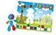 Jogo da forca tabuleiro infantil educativo pais e filhos - Imagem 3