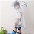 Capa de Chuva com Touca Transparente Infantil M G GG Colors - Imagem 3
