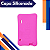 Capa Silicone Infantil + Película p/ Tablet Mirage 2018 7 po - Imagem 9