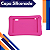 Capa Silicone Infantil + Película p/ Tablet Mirage 2018 7 po - Imagem 11