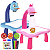 Mesa Infantil Projetora p/ Desenhar 24 figuras com Luz e Som Infantil - Imagem 1