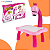 Mesa Infantil Projetora p/ Desenhar 24 figuras com Luz e Som Infantil - Imagem 2