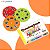 Mesa Infantil Projetora p/ Desenhar 24 figuras com Luz e Som Infantil - Imagem 9
