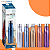 Garrafa Squeeze de Inox de Luxo Sofisticada Lieve 1 litro - Imagem 4