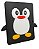 Case capa emborracha infantil p/ tablet de 10 polegadas M10 - Imagem 8