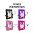 Case capa emborracha infantil p/ tablet de 10 polegadas M10 - Imagem 33