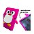 Case capa emborracha infantil p/ tablet de 10 polegadas M10 - Imagem 15