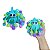 Squisite Ball com Luz - Brinquedo De Apertar Anti Stress - Imagem 4