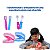 Brinquedo Kit Dentista Infantil com 12 Acessórios: Art Brink - Imagem 10