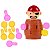 Jogo Barril Pirata em Ação: Brinquedo Infantil Pula Pirata - Imagem 5
