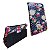Case Capa com suporte p/ Tablet 7 polegadas Adaptável M7 3G - Imagem 18