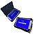 Case Capa com suporte p/ Tablet 7 polegadas Adaptável M7 3G - Imagem 19