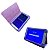 Case Capa com suporte p/ Tablet 7 polegadas Adaptável M7 3G - Imagem 7